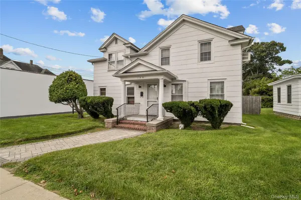 120 N Ocean AVE, Patchogue, NY 11772