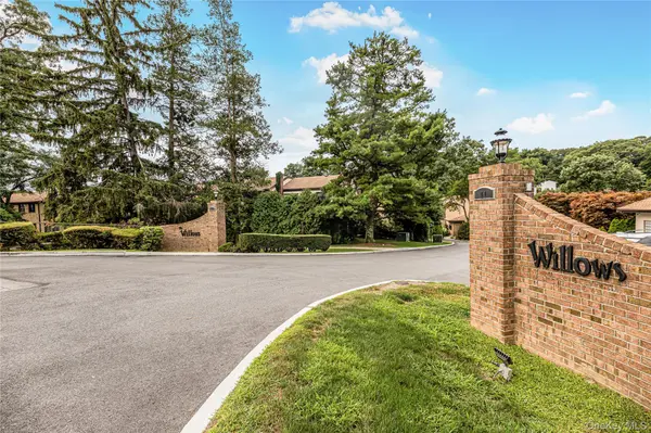 11 Jackson AVE #27, Scarsdale, NY 10583