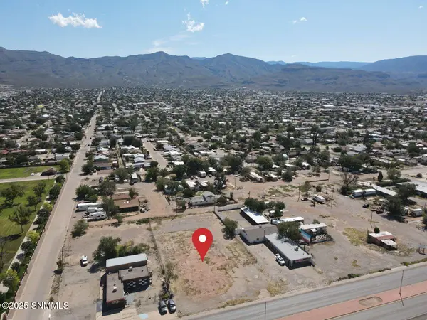 1650 N White Sands BLVD, Alamogordo, NM 88310