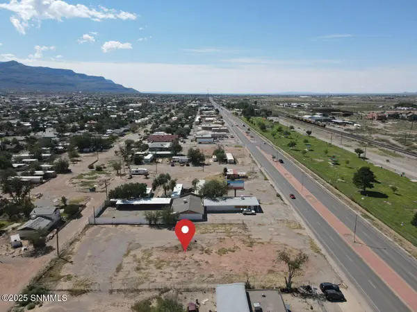 1650 N White Sands BLVD, Alamogordo, NM 88310