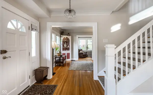 5269 Central AVE, Indianapolis, IN 46220