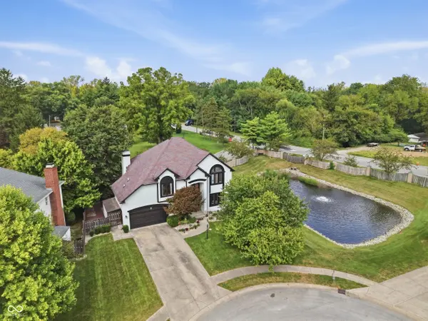 1980 Hill Valley CT, Carmel, IN 46280