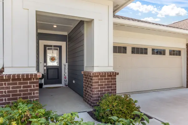 5189 Bayberry CT, Whitestown, IN 46075