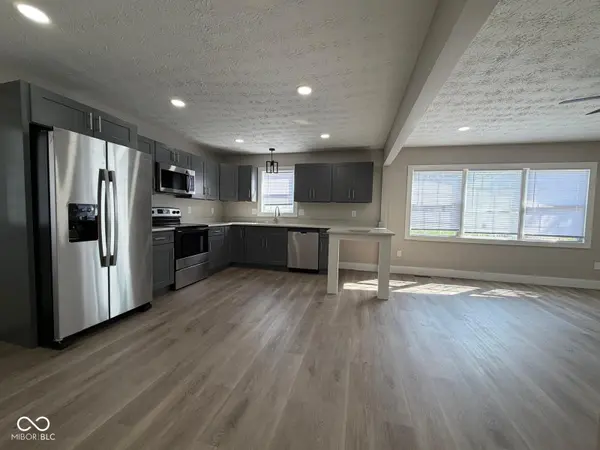 3001 Auburn RD, Indianapolis, IN 46224