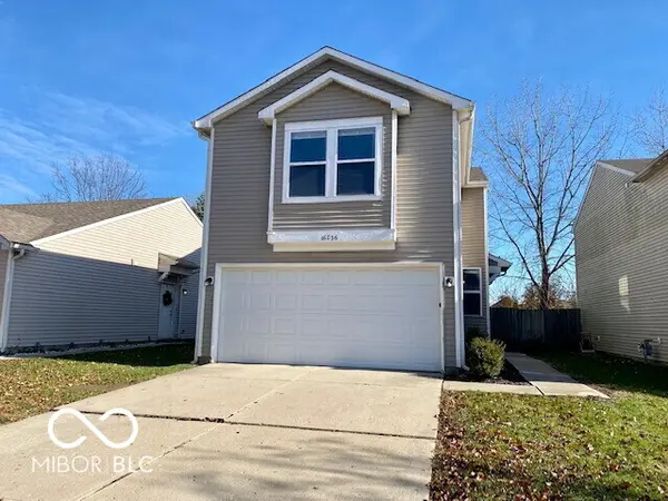 16736 Aulton DR, Noblesville, IN 46060
