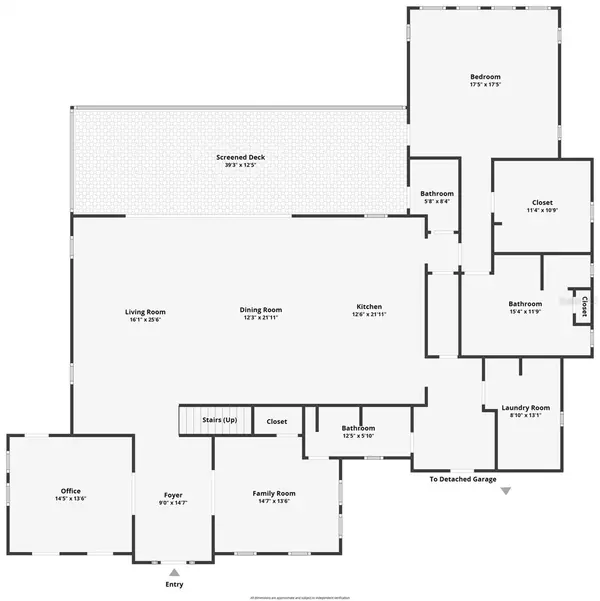 907 CELADON ST, Winter Garden, FL 34787