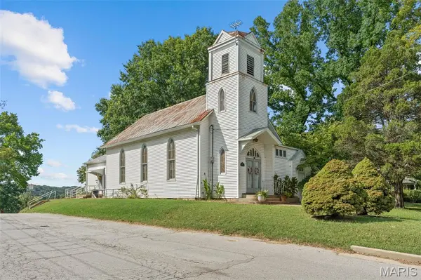901 Maupin AVE, New Haven, MO 63068
