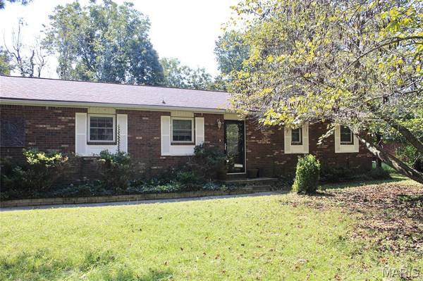 39741 Bernard RD, Malden, MO 63863