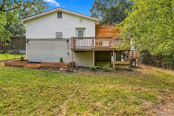116 Keeney DR, Unincorporated, MO 63304