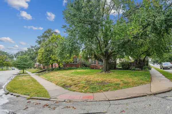 806 W Rusholme ST, Davenport, IA 52804