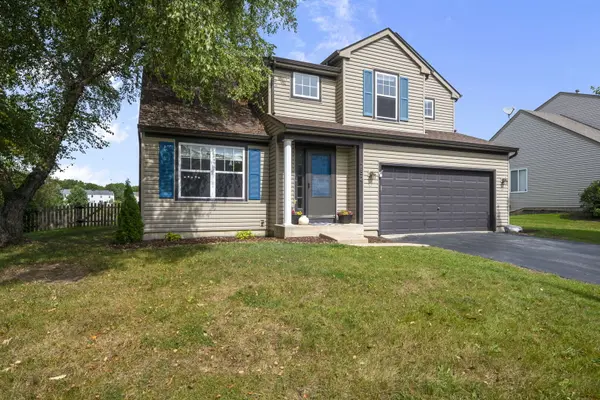 752 Sun Lake RD, Lake Villa, IL 60046