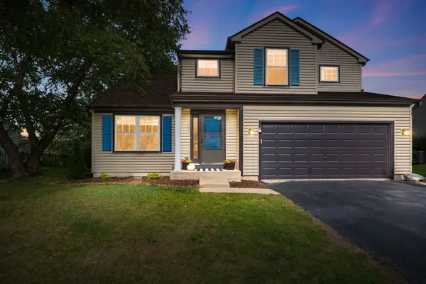 752 Sun Lake RD, Lake Villa, IL 60046
