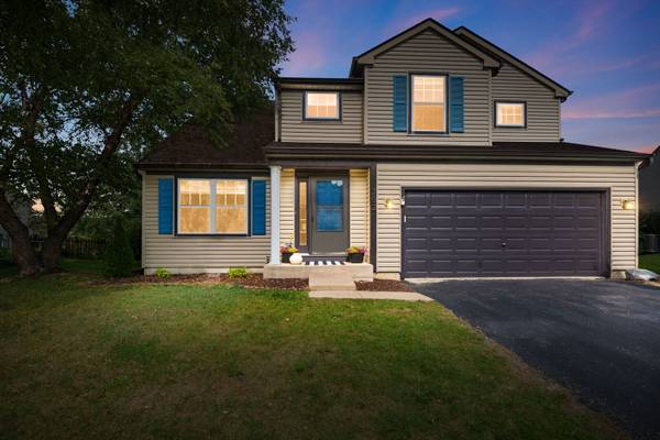 752 Sun Lake RD, Lake Villa, IL 60046