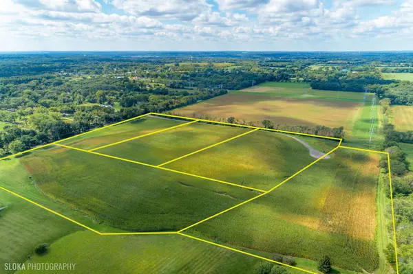 Lot 29 Spring Creek RD, Barrington Hills, IL 60010