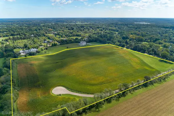 Lot 29 Spring Creek RD, Barrington Hills, IL 60010
