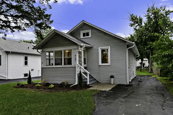 143 E Division ST, Villa Park, IL 60181