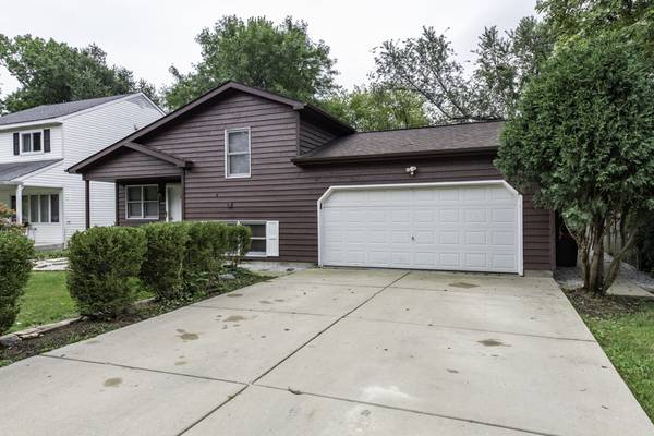 10395 W Illinois AVE, Beach Park, IL 60099