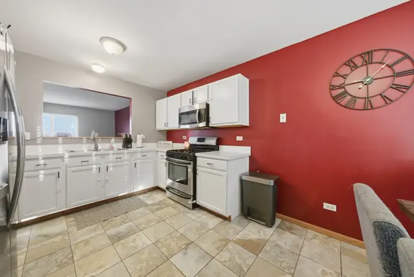 26164 W Tallgrass TRL, Channahon, IL 60410
