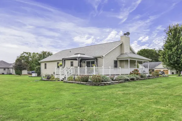 2367 N 4060th RD, Sheridan, IL 60551