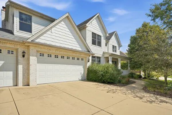 12520 Whisper Creek WAY, Mokena, IL 60448