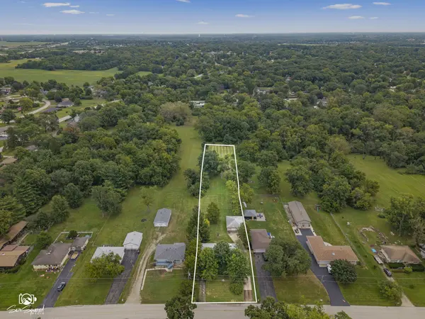 1246 Green ST, New Lenox, IL 60451