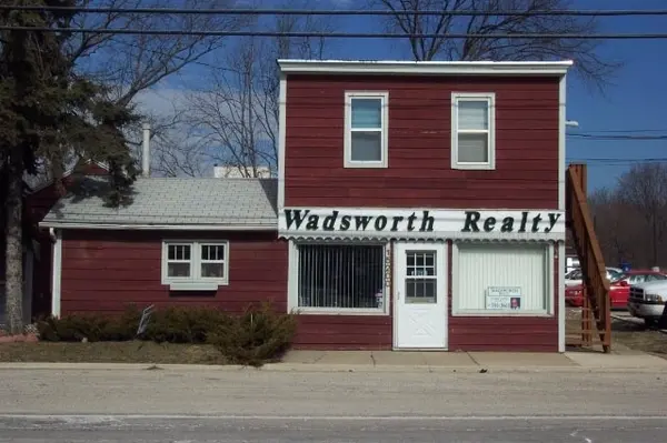 15200 W Wadsworth RD, Wadsworth, IL 60083