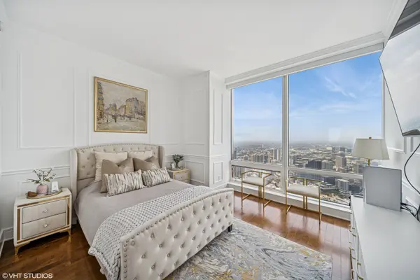 401 N WABASH AVE #52C, Chicago, IL 60611