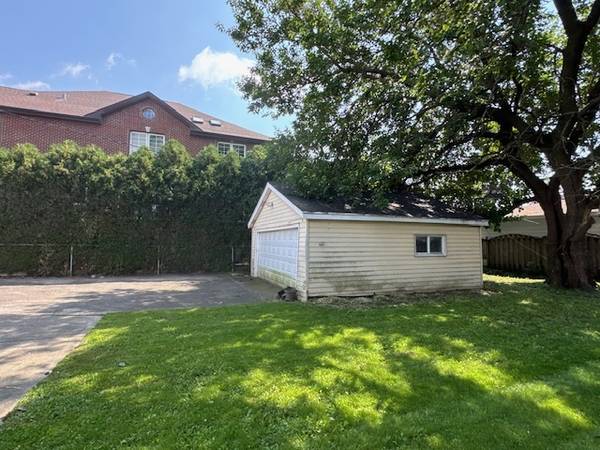 8229 W Summerdale AVE, Chicago, IL 60656