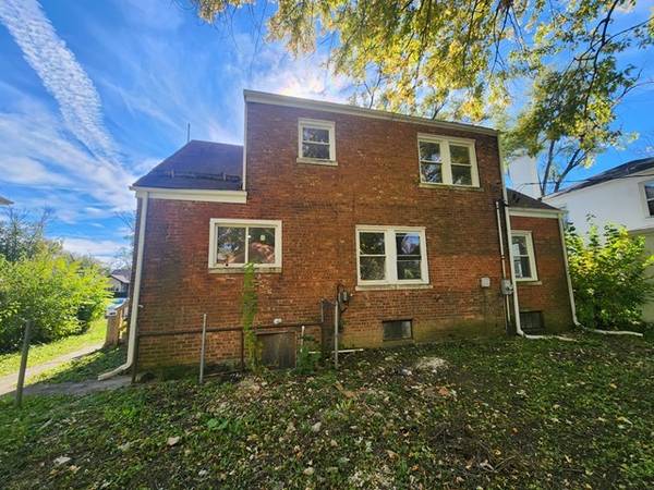 289 W 16th ST, Chicago Heights, IL 60411