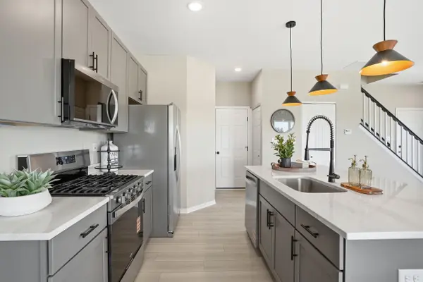 7103 Johnson ST, Merrillville, IN 46410