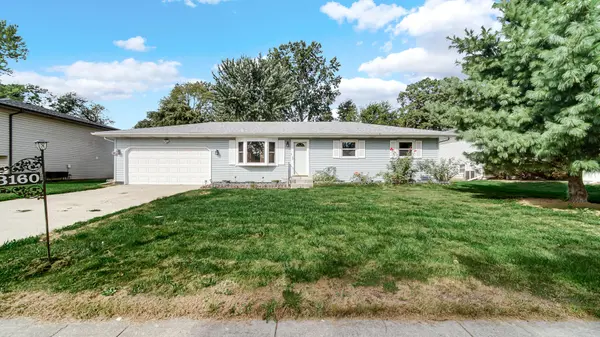 3160 Joann ST, Portage, IN 46368