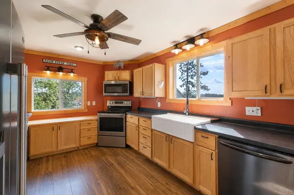 14844 129th AVE, Park Rapids, MN 56470