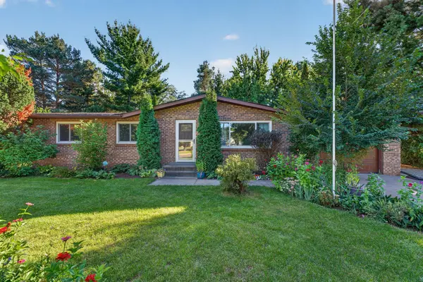 86 W Golden Lake RD, Circle Pines, MN 55014