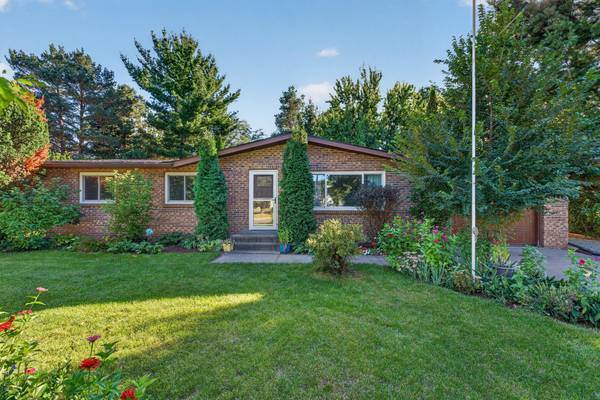 86 W Golden Lake RD, Circle Pines, MN 55014