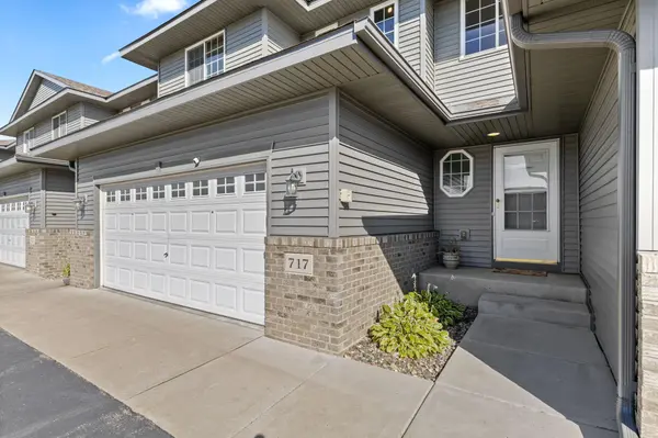 717 Independence DR NW, Big Lake, MN 55309