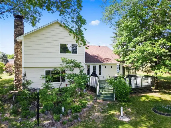 14620 94th ST NE, Otsego, MN 55330