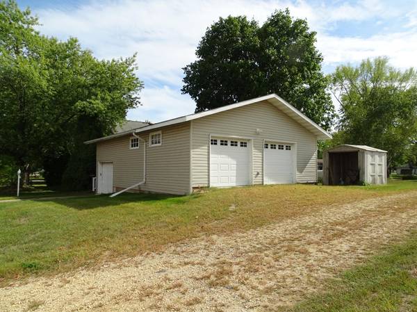 605 5th ST, Pepin, WI 54759