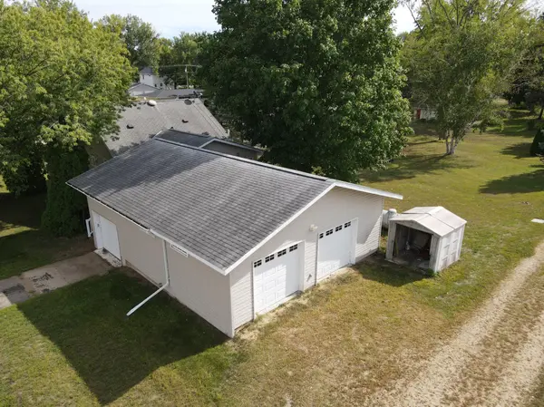 605 5th ST, Pepin, WI 54759