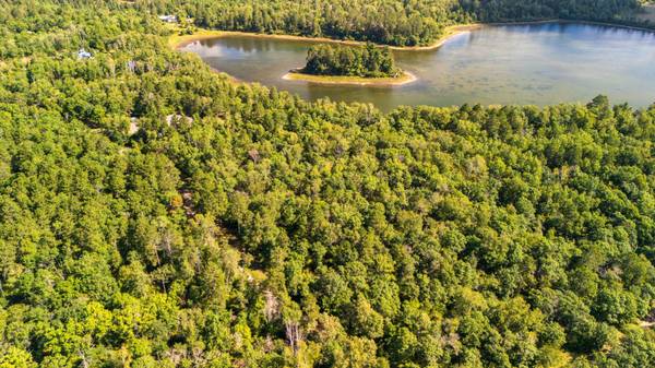Lot 9 Park Preserve TRL NE, Bemidji, MN 56601