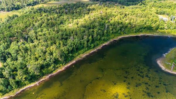 Lot 9 Park Preserve TRL NE, Bemidji, MN 56601