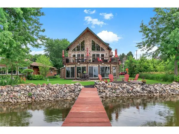 5050 210th ST, Forest Lake, MN 55025