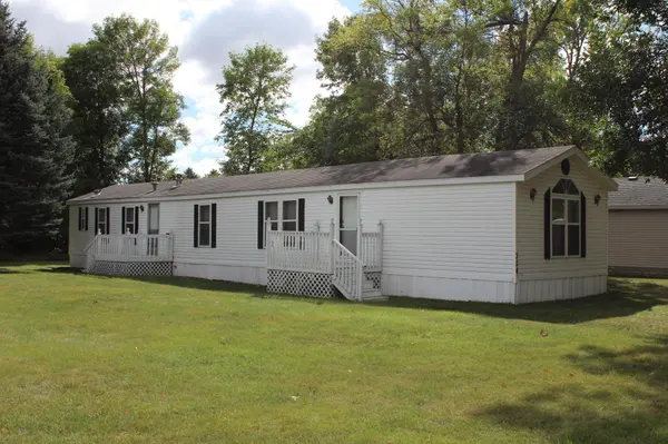 304 4th ST S, Hoffman, MN 56339
