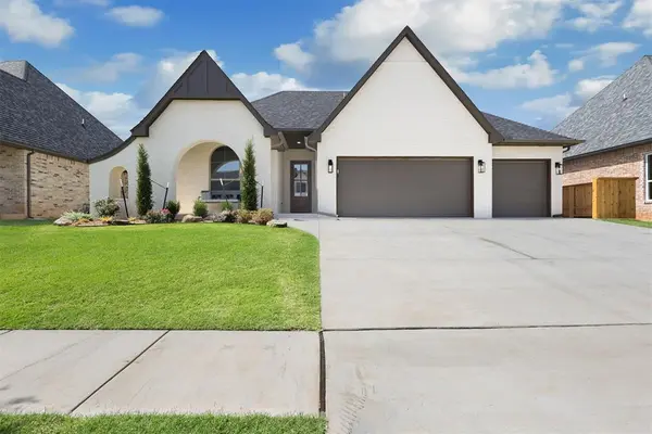 12801 Cobblestone Curve RD, Oklahoma City, OK 73142
