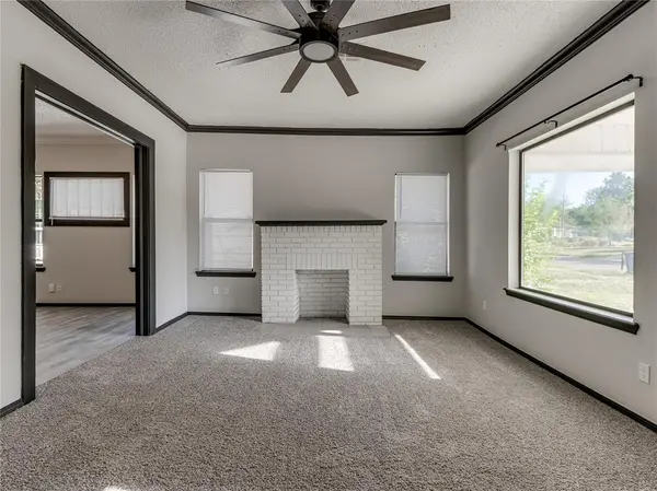 1012 N Beard AVE, Shawnee, OK 74801