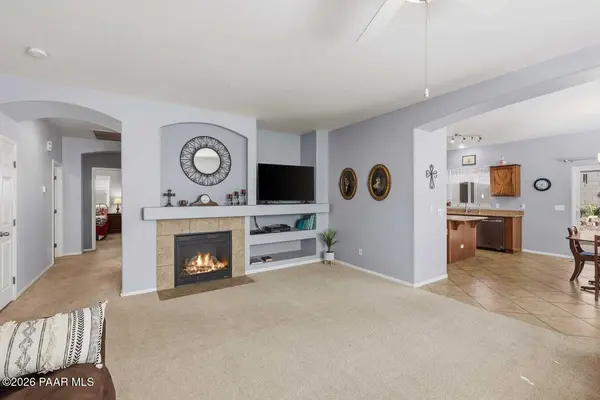 13054 E Tijuana ST, Dewey-humboldt, AZ 86327