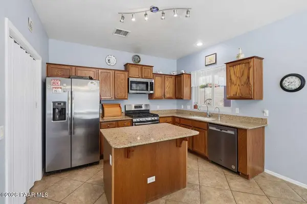 13054 E Tijuana ST, Dewey-humboldt, AZ 86327