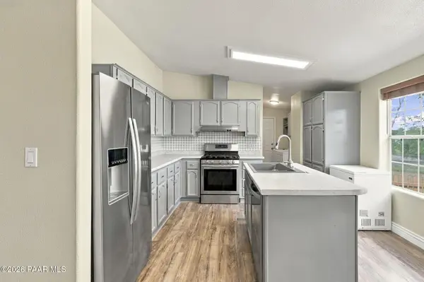 385 S Dewey RD, Dewey-humboldt, AZ 86327