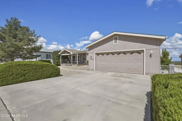 1234 Louie ST, Prescott, AZ 86301