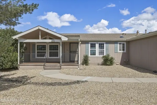 1234 Louie ST, Prescott, AZ 86301