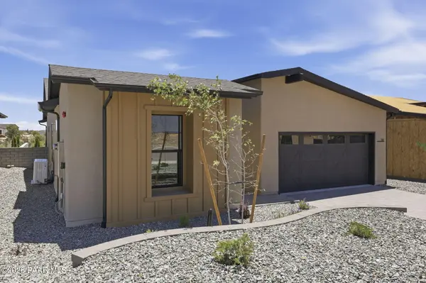 941 Cumberwood CT, Prescott, AZ 86305